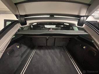 BMW 535D XDR, 2015, 142 000 km,  LUXURY LINE 230kW - 11