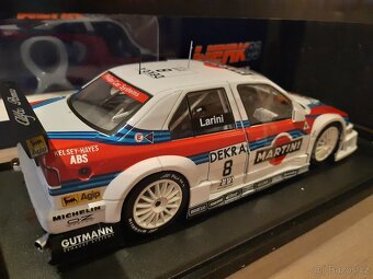 Porsche 917K  a  Alfa Romeo 155 V6 Ti   1:18  Werk83 - 11