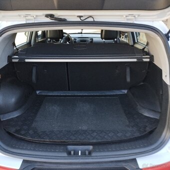 Kia Sportage GDI 1,6 - 11