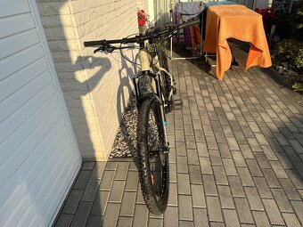 Elektrokolo Apache Payot Comp 1 20" (180-190 cm) - 11