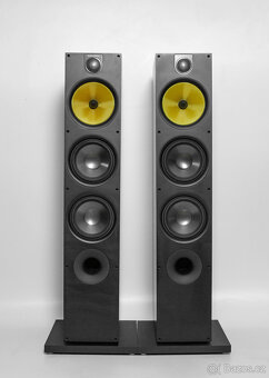 Bowers & Wilkins Zostava - AJ ROZPREDAM jednotlivo - 11