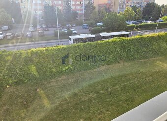 Pronájem bytu 1+kk/L 44m², ul. Pavla Beneše, Praha 9 - Letňa - 11