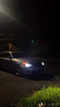 BMW e60 - 11