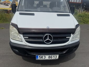 Sprinter - 11