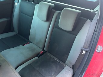 Renault Clio III, 2011, 1.2i, pracovní vůz - 11