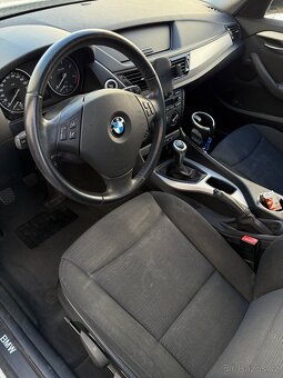 BMW X1 - 11