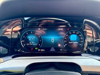 Prodám Volkswagen Golf 8 Variant 1.5 eTSI 110 kW DSG - 11