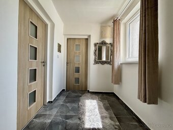 Pronájem bytu 3+kk (73 m²) s terasou – Hodslavice, okr. Nový - 11