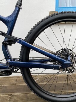 Cannondale Habit 4, vel. L (48) - 11