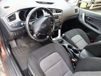 KIA CEED KOMBI 1.4 LPG  ODPOČET DPH - 11