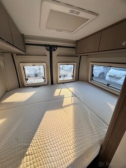 Obytná vestavba Carado CV600, 2024, FIAT, DPH - 11