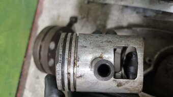 Jawa S353 Libenak 553 - 11