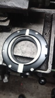 Náhradní díly Suzuki samurai Vitara jimmy i celá auta - 11