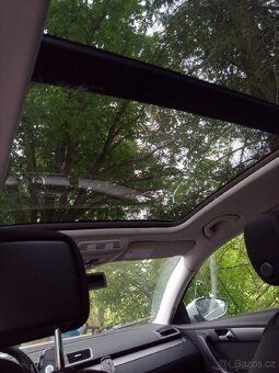 Passat B7 combi - 11