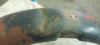 Jawa speciál blatník - 11