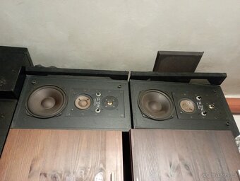 Reproduktory reprobedny atd - 11