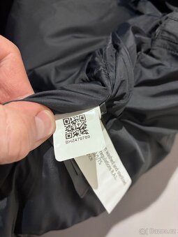 Zimni perova bunda The North Face, vel. L - 11