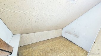 2+1 v cihlové zástavbě, 61m2, Opava - 11