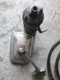 Náhradní díly různé - 11