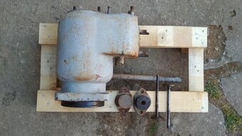 Válec Slavia 4HP - 11