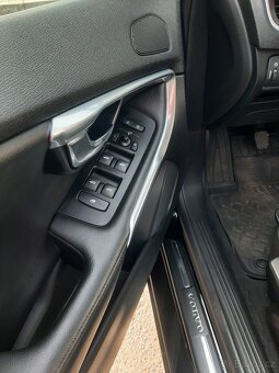 Volvo V40 D2 1.6.tdi 83 kw - 11