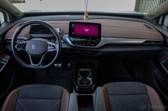 Volkswagen ID.4 VW ID4 PRO 150kW 2023 - 11