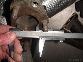 Intercoler, turbo na Subaru Impreza - 11