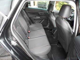 Seat Leon FR 135KW Led Světla,Navi,DSG - 11