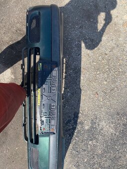 Prodám náhradní díly - 11