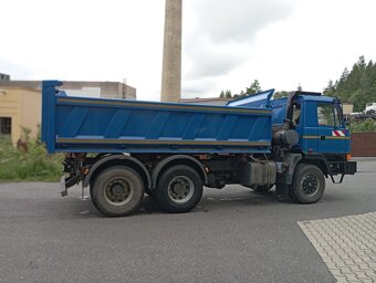 Tatra T815 - 11