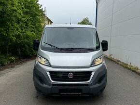 Fiat Ducato 2.3 JTD 96kW, 2015, L1H1 - 11