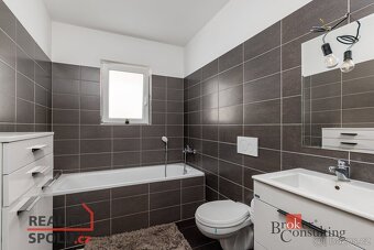Prodej, domy/rodinný, 100 m2, Prvomájová 697/80, 32200 Plzeň - 11