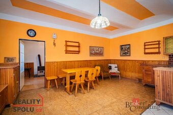 Prodej, domy/chalupa, 125 m2, 28401 Vidice, Kutná Hora [ID 6 - 11