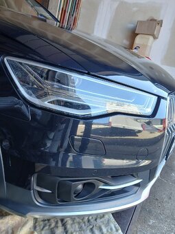 Audi a6 allroad Bitdi - 11