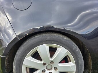 Prodám VW Golf 5 2,0 TDI, 103kw, BKD. - 11