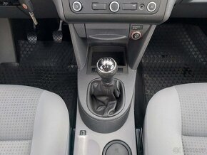 Volkswagen CADDY 1.6 MPI 75 KW LIFE 8/2010 ODPOČET DPH - 11