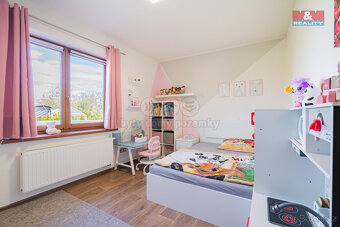Prodej rodinného domu, 111 m², Dříteň - 11