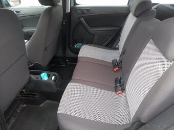 Prodám Škoda Yeti - 11