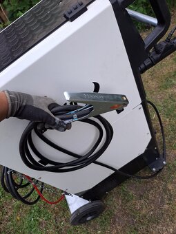 Alfain AXE 400 in - 11