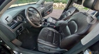 Škoda Superb 2 L&K DSG - 11