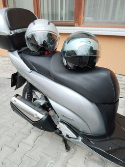 Prodám Honda SH 300 - 11