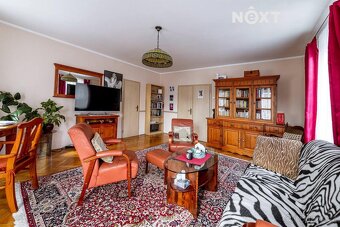Prodej komerční Činžovní dům, 740㎡ - 11