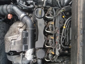 Peugeot partner 1.6hdi 80kw - 11