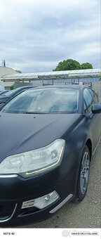 Citroen C5 - 11