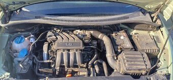 Seat Altea 1.6i r.v 2006 - 11