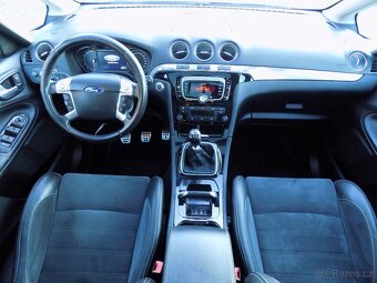Ford S-MAX 1.6 ECOBOOST 118 KW TITANIUM - 11