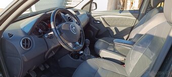 Dacia Duster - 11