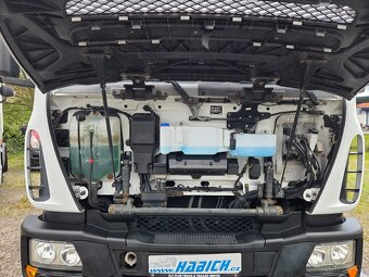 Iveco Eurocargo ML160E25 Euro 5 - 11