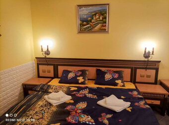 Apartmán v Complexu Elenite Bulharsko - 11