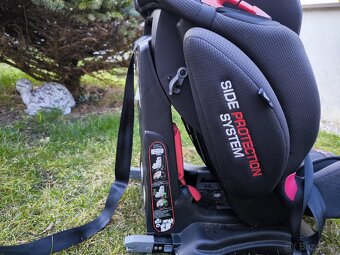 Dětská autosedačka Petite & Mars 9-36 kg - 11